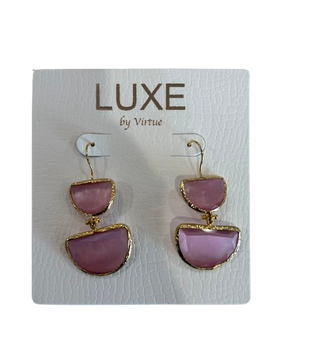 Regina Luxe Earring
