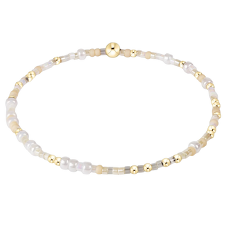 2025 Fall Winter Hope Unwritten Bracelet