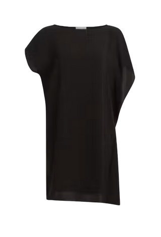 Eva Dress, Black