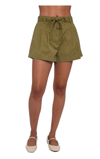 Sammie Short, Boa