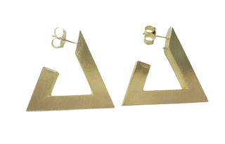 Shiny Harmony Hoops