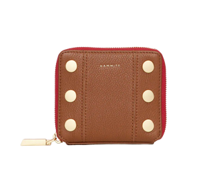 5 north, Mahogany Pebble/Brushed Gold