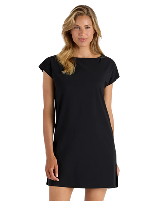 Denise, Black