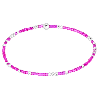 2025 Fall WInter Sterling Hope Unwritten Bracelet