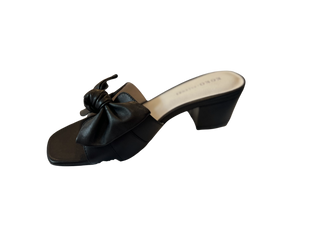 Sidney, Black