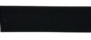 Stretch Band Belt, Black