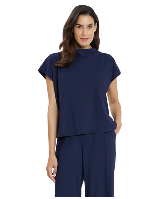 Tillie, Navy