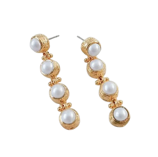 Lydia Luxe Earring