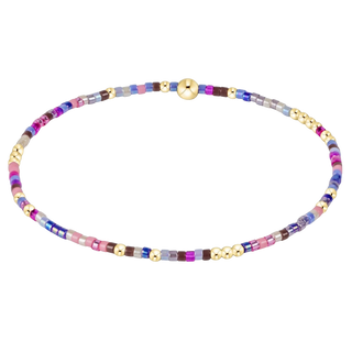 2025 Fall Winter Hope Unwritten Bracelet