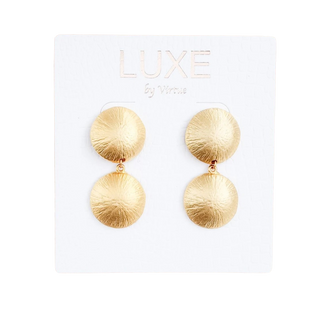 The Brooke Earring