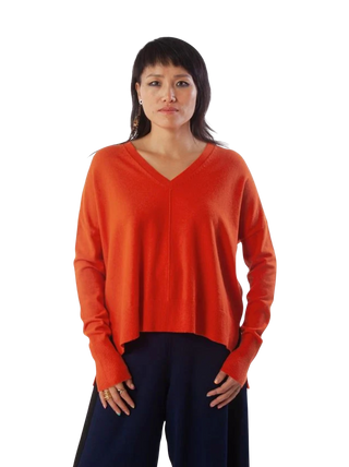 G829 Wagner, Flame Orange