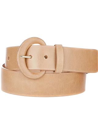 Tu Belt, Nude Nappa