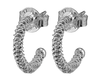 Small Frederica Hoop