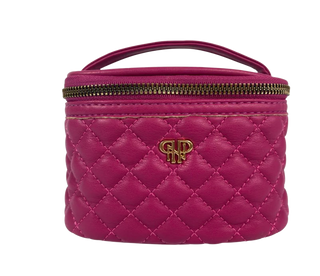 Getaway Jewelry Case, Magenta