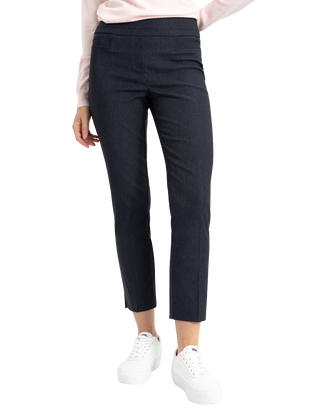 R1542-E730 Pull On Pant, Indigo