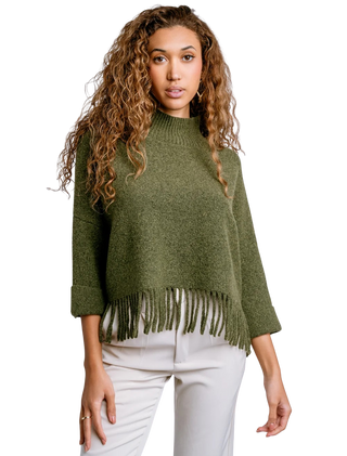 M6423 Sachi Aja, Olive