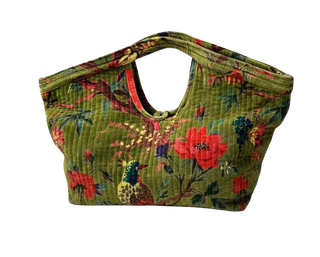 Luna Bag, Green