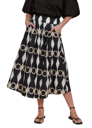 Moxi Skirt, Brilliant