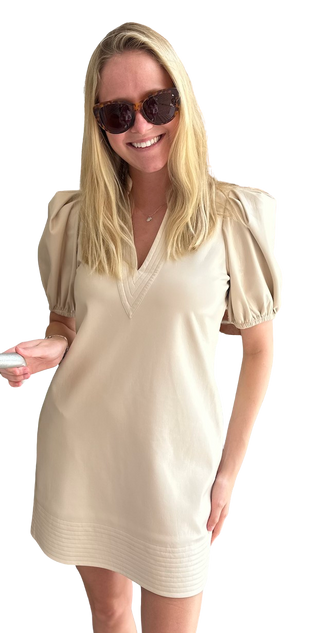 Hampton Mini, Sandshell