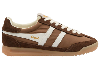 Firefly Sneakers, OTTER/DARK BROWN/OFF WHITE