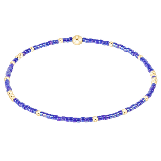 2025 Fall Winter Hope Unwritten Bracelet