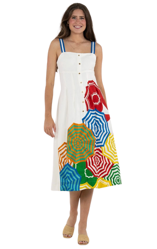 Constance Midi, Beach Club