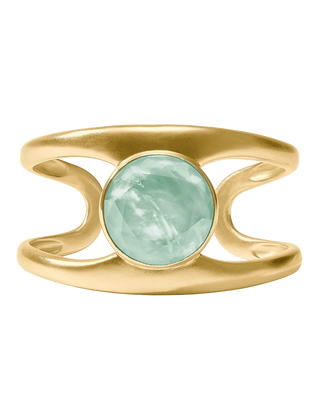 Laguna Stone Cuff
