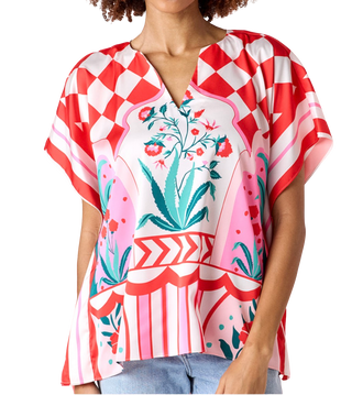 Maggie Tunic, Palladio