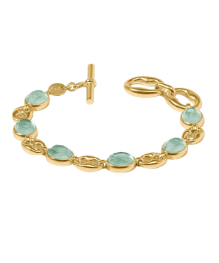 Laguna Stone Bracelet