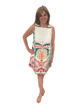Wray Dress, Johri