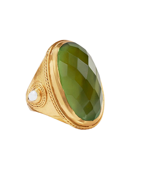 Cannes Statement Ring