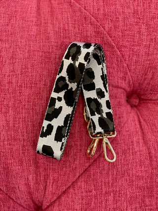 Skinny Strap