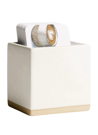 Little Notes Ceramic Holder