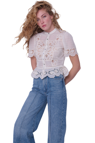 Tops – Monkee's of Winter Park