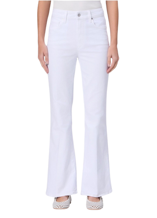 Marlow Skimmer, Crisp White