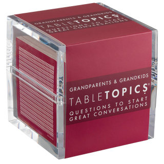 TableTopics