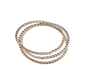 R-14 Interlocking Rings