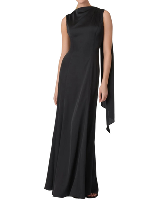 Frankie Dress, Jet