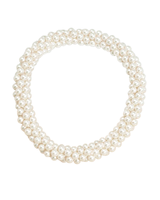Pearl Stretch Bracelet