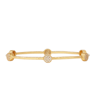 Milano Luxe Bangle