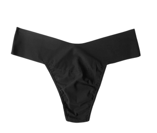 Eve Natural Rise Thong