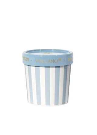 Capri Blue Artisan, Caffee Capri 6.5oz Gelato Cup