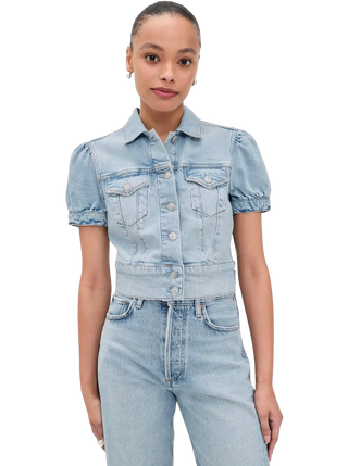 Kendra Jacket, Glide