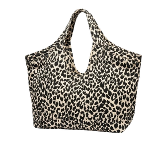 Luna Bag, Leopard