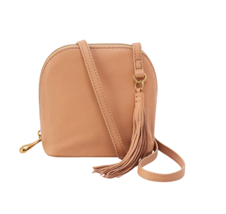 Nash Crossbody, Sandstorm