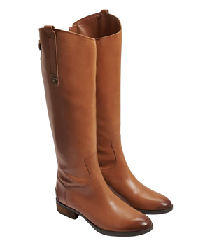 Penny Boot, New Whiskey
