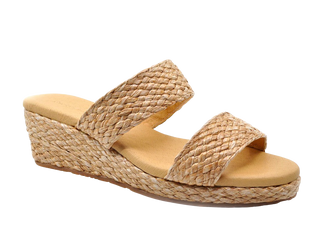 Farra N., Toast Raffia