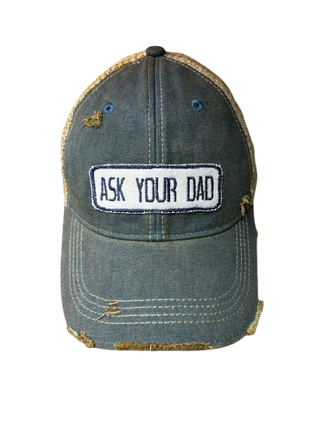 Trucker Hat