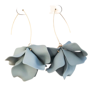 Hyacinth Tiered on Marquis Hook