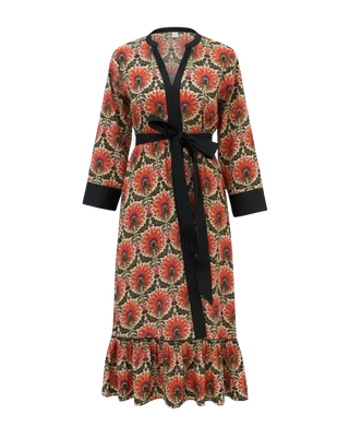 Lordes Dress